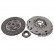 Kit d'embrayage ADM530118C Blue Print