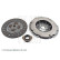 Kit d'embrayage ADM530118C Blue Print, Vignette 4