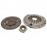 Kit d'embrayage ADM53039 Blue Print