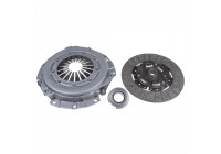 Kit d'embrayage ADM53049 Blue Print