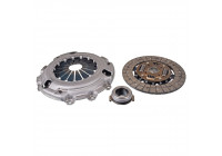 Kit d'embrayage ADM53064 Blue Print