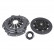 Kit d'embrayage ADM53072 Blue Print