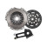 Kit d'embrayage ADM53085 Blue Print, Vignette 2
