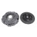 Kit d'embrayage ADM53093 Blue Print