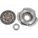 Kit d'embrayage ADN13010 Blue Print, Vignette 2