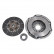 Kit d'embrayage ADN130107 Blue Print, Vignette 2