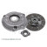 Kit d'embrayage ADN130108 Blue Print, Vignette 3