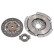 Kit d'embrayage ADN130118 Blue Print, Vignette 2