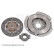 Kit d'embrayage ADN130118 Blue Print, Vignette 4