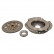 Kit d'embrayage ADN130120 Blue Print, Vignette 2