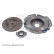 Kit d'embrayage ADN13013 Blue Print, Vignette 4