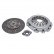 Kit d'embrayage ADN130141 Blue Print