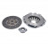 Kit d'embrayage ADN130141 Blue Print, Vignette 2