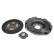 Kit d'embrayage ADN130142 Blue Print, Vignette 2