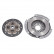 Kit d'embrayage ADN130144 Blue Print, Vignette 2