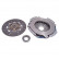 Kit d'embrayage ADN130145 Blue Print, Vignette 2