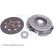 Kit d'embrayage ADN130145 Blue Print, Vignette 3