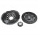 Kit d'embrayage ADN130154 Blue Print, Vignette 2