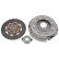 Kit d'embrayage ADN130157 Blue Print