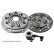 Kit d'embrayage ADN130160 Blue Print, Vignette 3