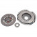 Kit d'embrayage ADN130162 Blue Print, Vignette 2