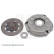 Kit d'embrayage ADN130162 Blue Print, Vignette 3
