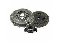 Kit d'embrayage ADN130195 Blue Print