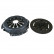Kit d'embrayage ADN130203 Blue Print
