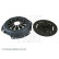 Kit d'embrayage ADN130203 Blue Print, Vignette 3