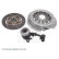 Kit d'embrayage ADN130204 Blue Print, Vignette 3