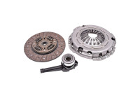 Kit d'embrayage ADN130206 Blue Print
