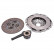 Kit d'embrayage ADN130206 Blue Print, Vignette 2