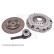 Kit d'embrayage ADN130206 Blue Print, Vignette 3