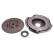 Kit d'embrayage ADN130217 Blue Print, Vignette 2