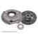 Kit d'embrayage ADN130217 Blue Print, Vignette 3