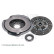 Kit d'embrayage ADN130217 Blue Print, Vignette 4