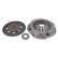 Kit d'embrayage ADN130230 Blue Print