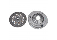 Kit d'embrayage ADN130233 Blue Print