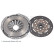 Kit d'embrayage ADN130233 Blue Print, Vignette 4