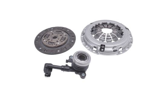 Kit d'embrayage ADN130236 Blue Print