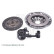 Kit d'embrayage ADN130236 Blue Print, Vignette 4