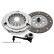 Kit d'embrayage ADN130250 Blue Print, Vignette 2