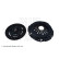 Kit d'embrayage ADN130251 Blue Print, Vignette 3