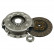 Kit d'embrayage ADN13030 Blue Print