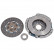 Kit d'embrayage ADN13030 Blue Print, Vignette 2