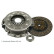 Kit d'embrayage ADN13030 Blue Print, Vignette 3