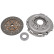 Kit d'embrayage ADN13035 Blue Print