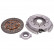 Kit d'embrayage ADN13048 Blue Print