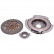 Kit d'embrayage ADN13048 Blue Print, Vignette 2