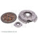 Kit d'embrayage ADN13048 Blue Print, Vignette 3